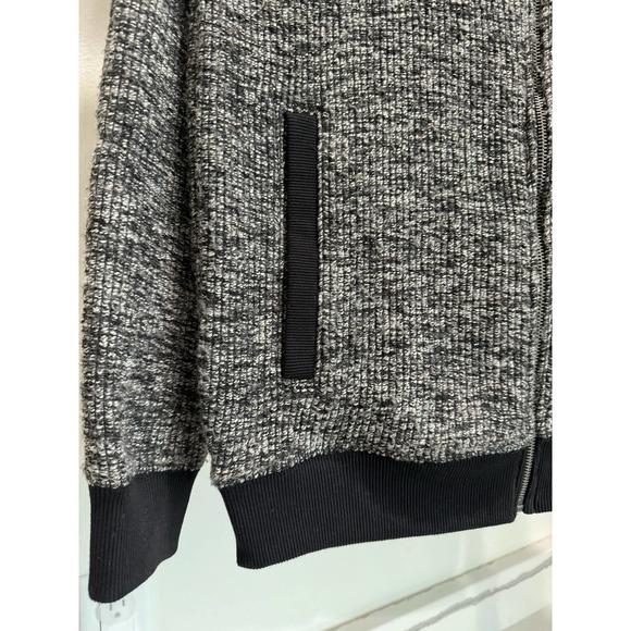 Old Navy Men's Fulll Zip Two-Tone Jacket Size Small - Picture 4 of 9